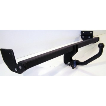 Фаркоп съемный на KIA SOUL 2008-2014